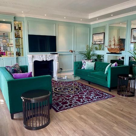 Romney Park Luxury Apartments By The Stay Collection Cape Town Luaran gambar