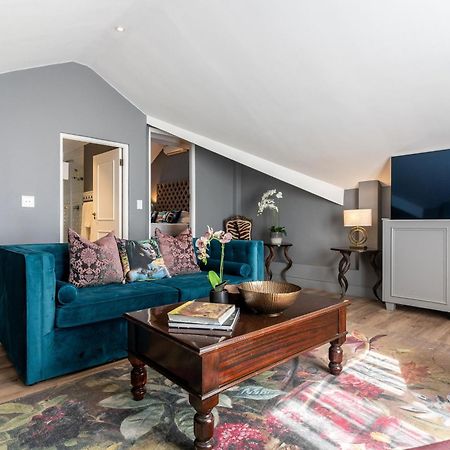 Romney Park Luxury Apartments By The Stay Collection Cape Town Luaran gambar