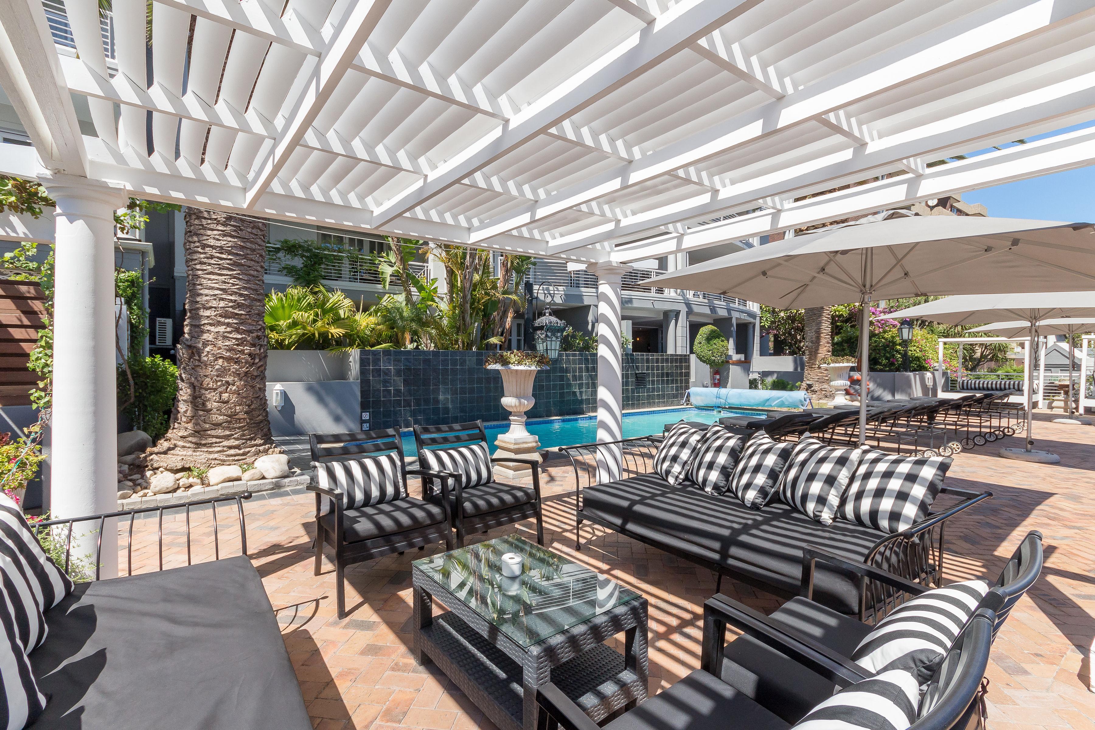 Romney Park Luxury Apartments By The Stay Collection Cape Town Luaran gambar