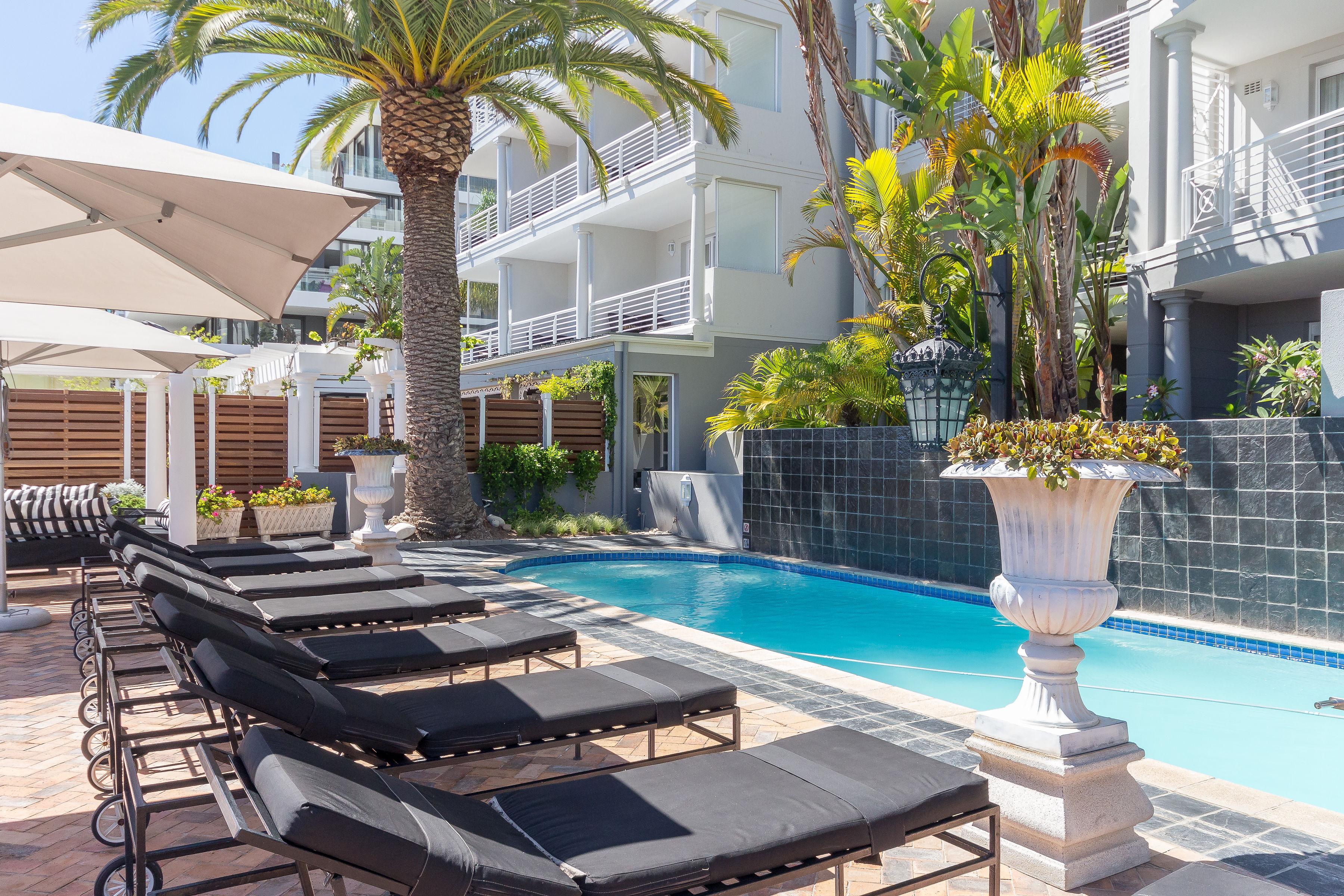 Romney Park Luxury Apartments By The Stay Collection Cape Town Luaran gambar