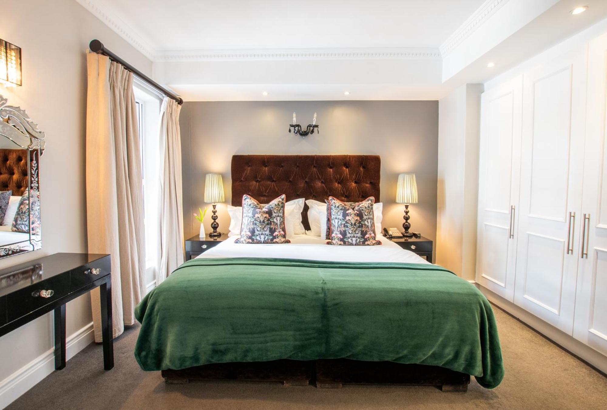 Romney Park Luxury Apartments By The Stay Collection Cape Town Luaran gambar