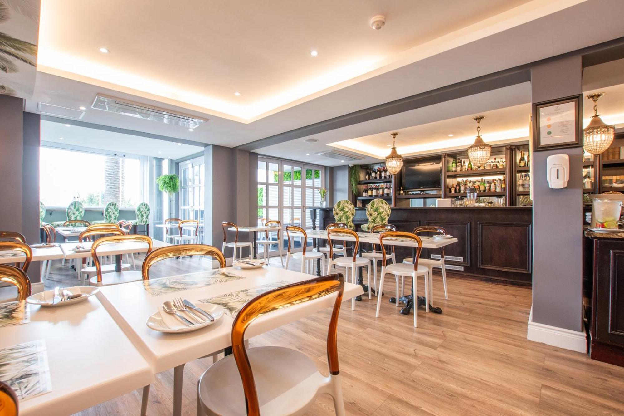 Romney Park Luxury Apartments By The Stay Collection Cape Town Luaran gambar
