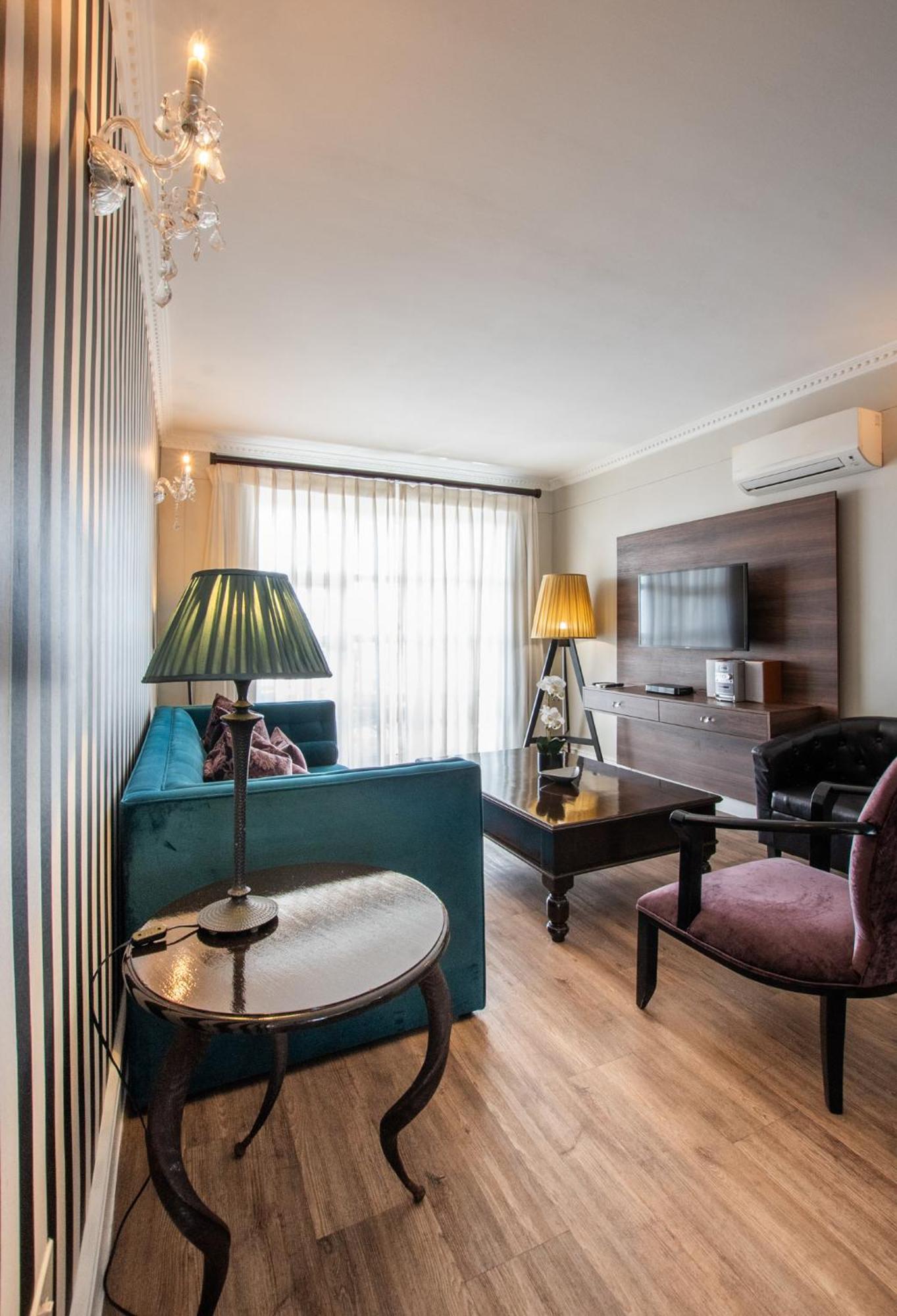 Romney Park Luxury Apartments By The Stay Collection Cape Town Luaran gambar