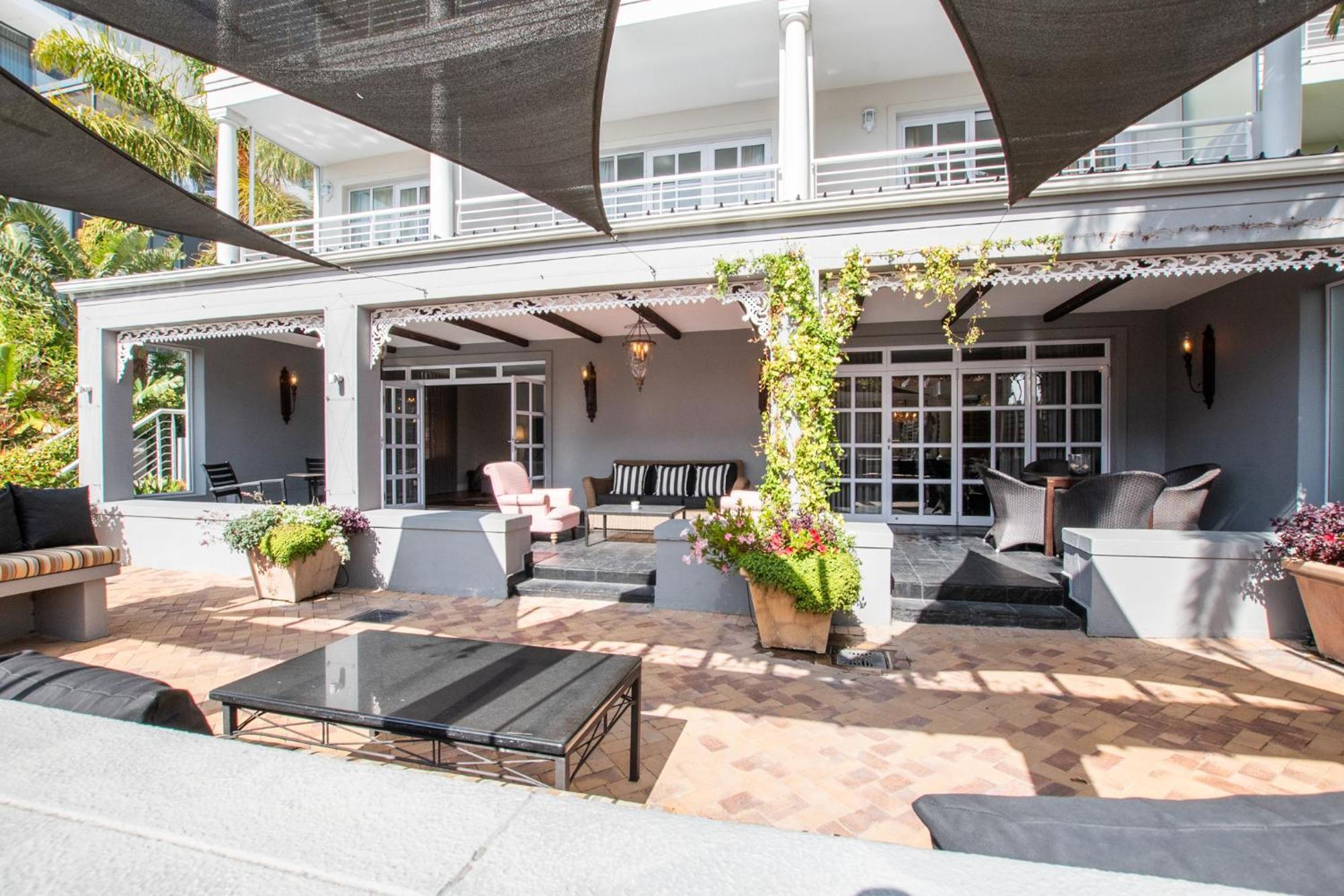 Romney Park Luxury Apartments By The Stay Collection Cape Town Luaran gambar