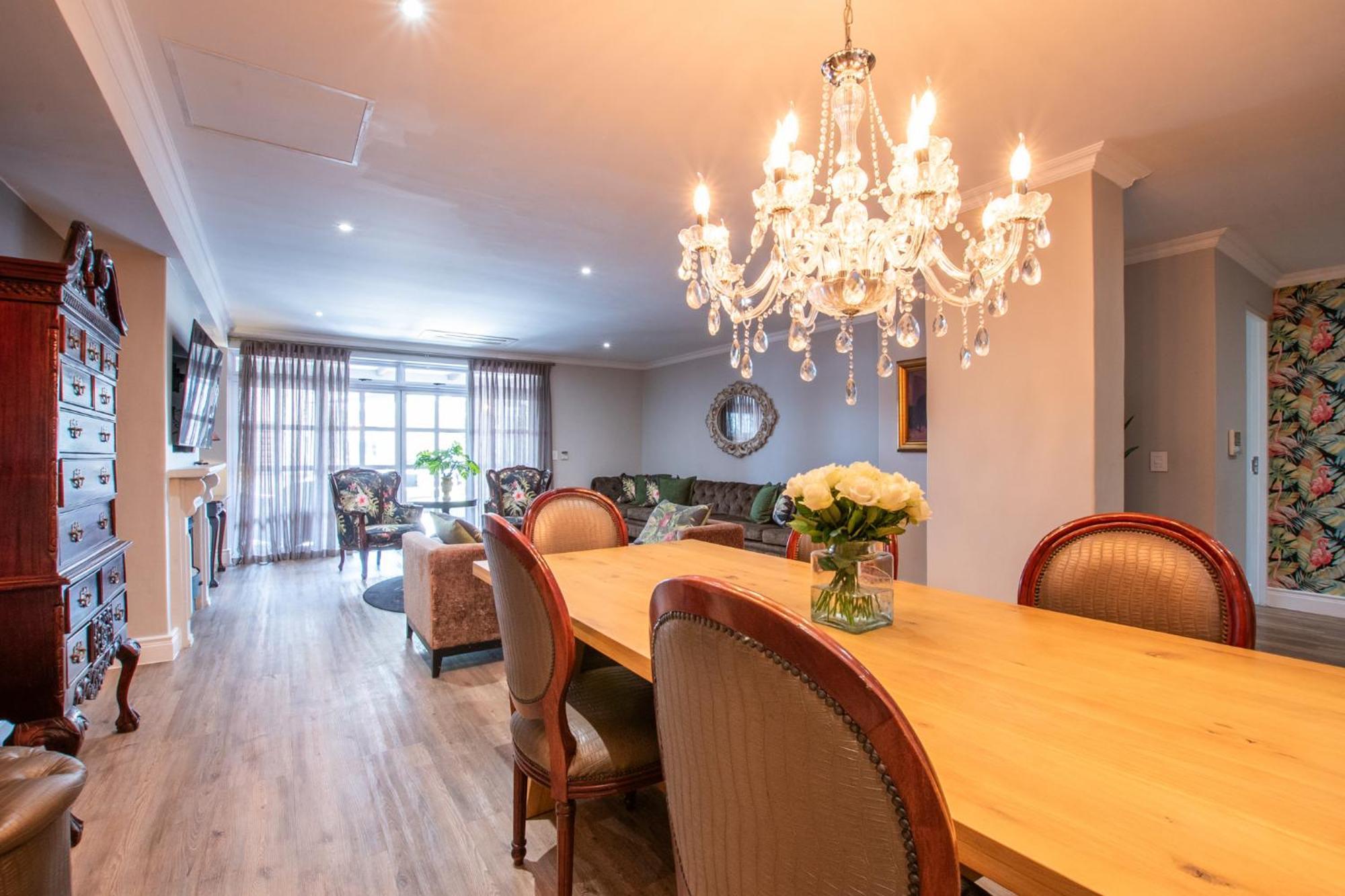 Romney Park Luxury Apartments By The Stay Collection Cape Town Luaran gambar