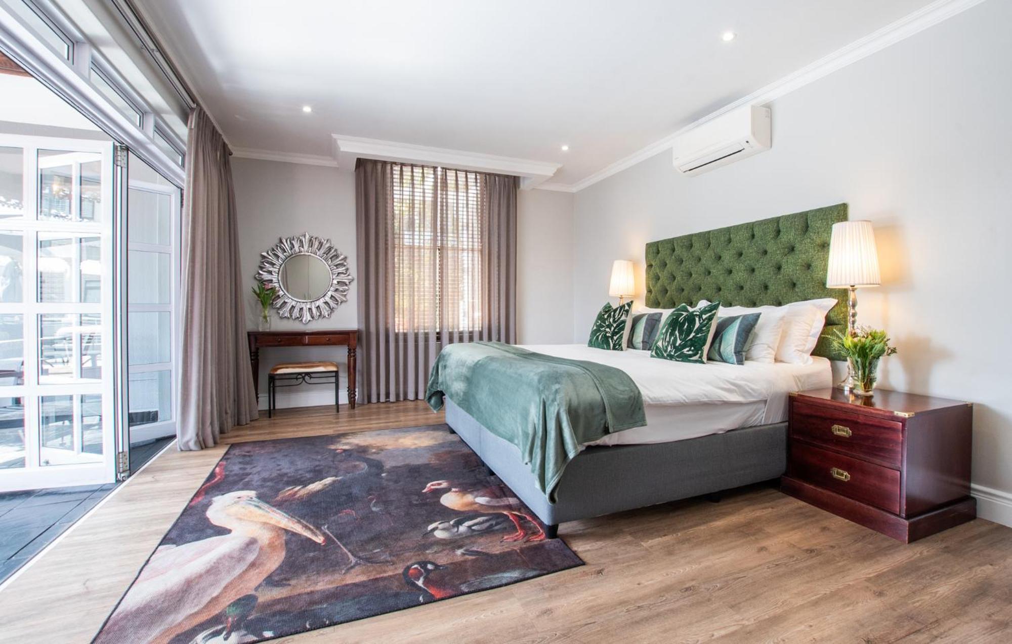 Romney Park Luxury Apartments By The Stay Collection Cape Town Luaran gambar