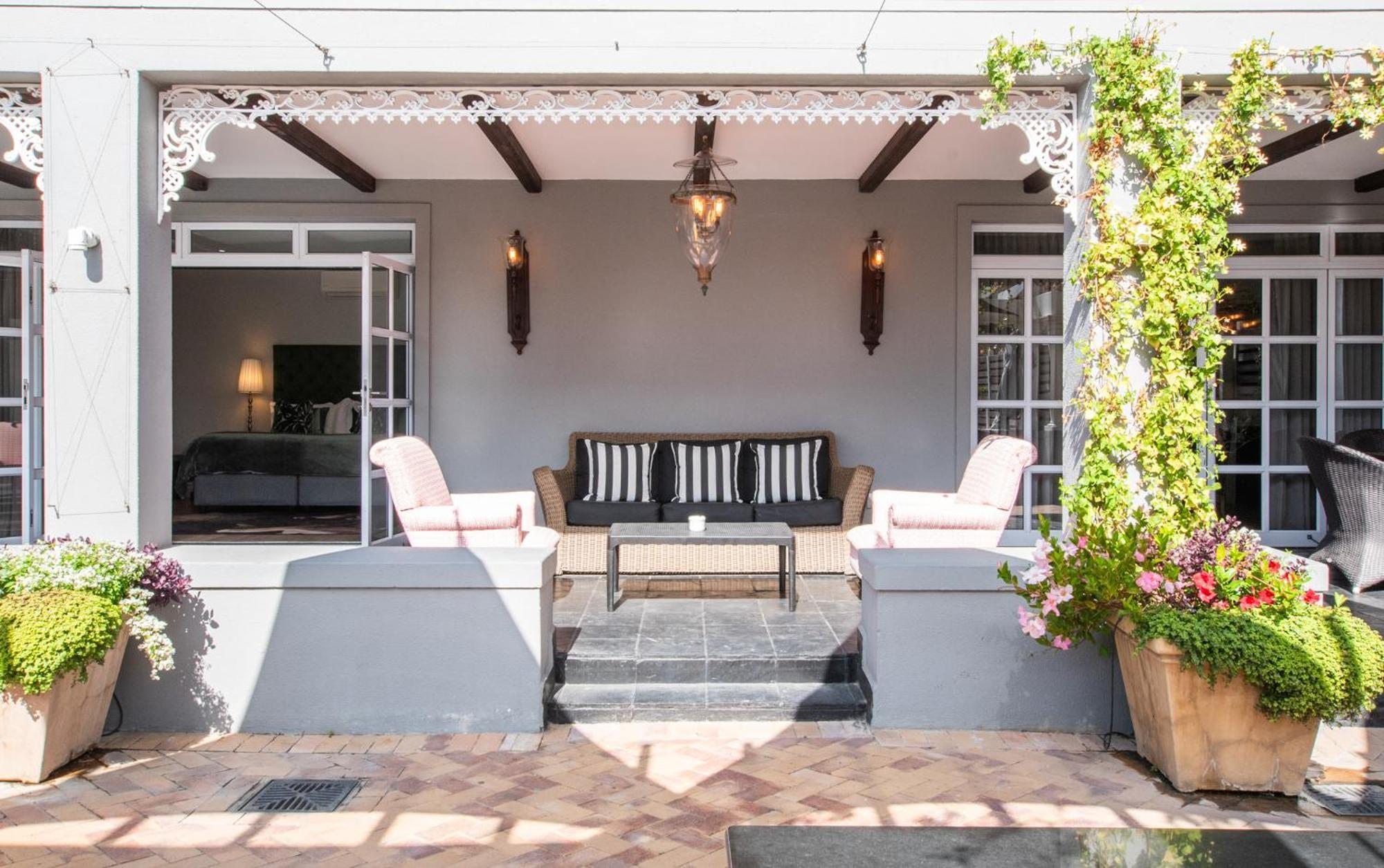 Romney Park Luxury Apartments By The Stay Collection Cape Town Luaran gambar