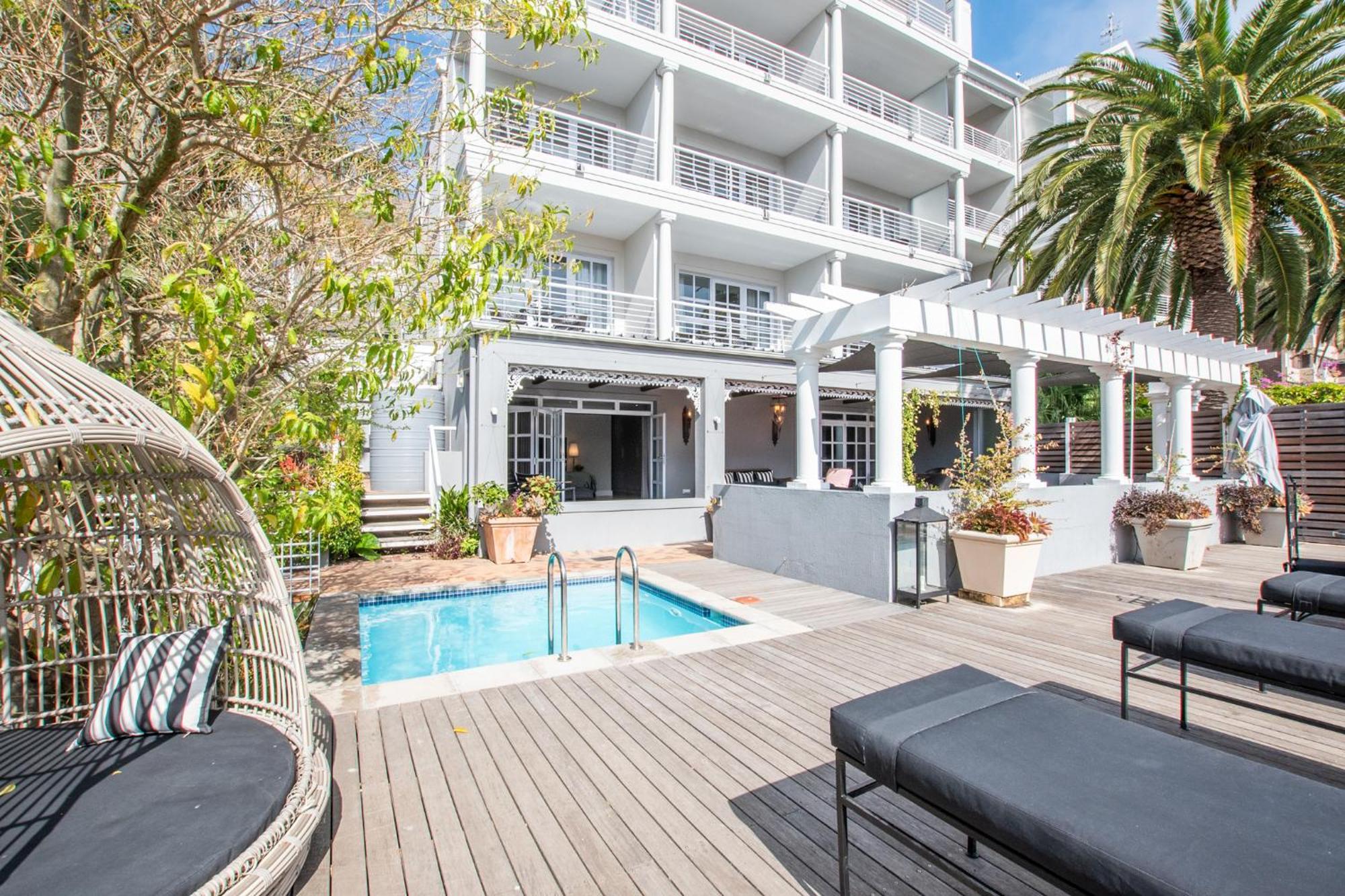 Romney Park Luxury Apartments By The Stay Collection Cape Town Luaran gambar