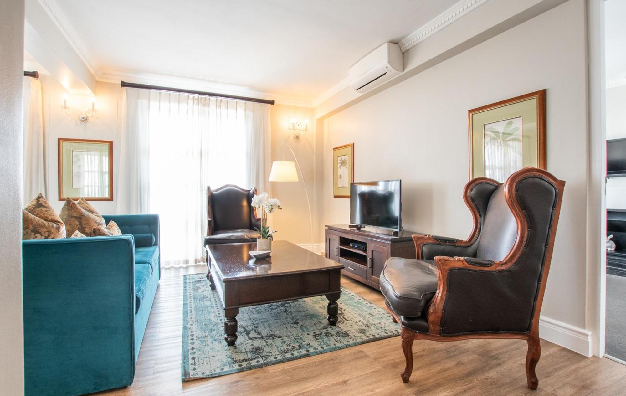 Romney Park Luxury Apartments By The Stay Collection Cape Town Luaran gambar