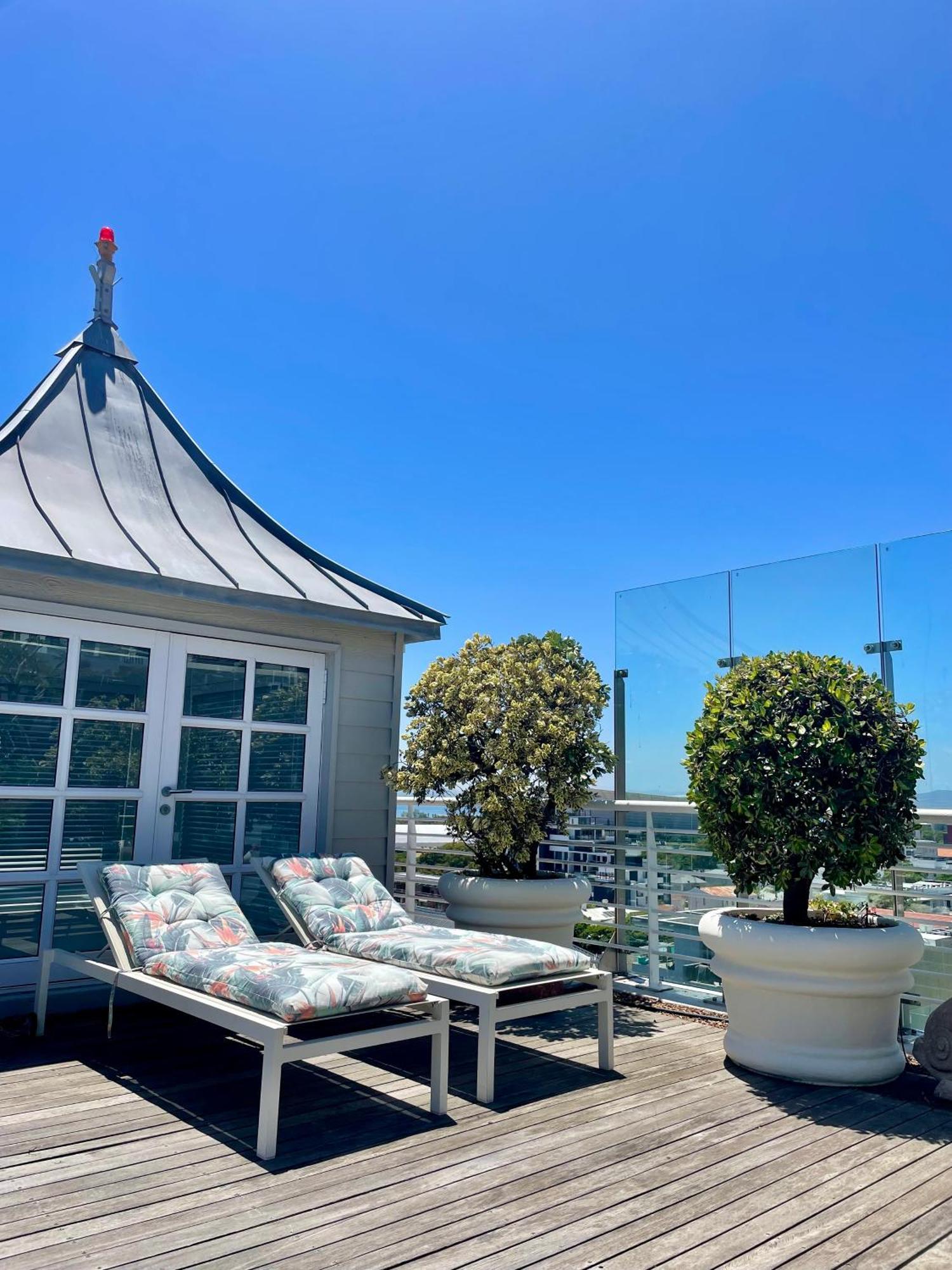 Romney Park Luxury Apartments By The Stay Collection Cape Town Luaran gambar