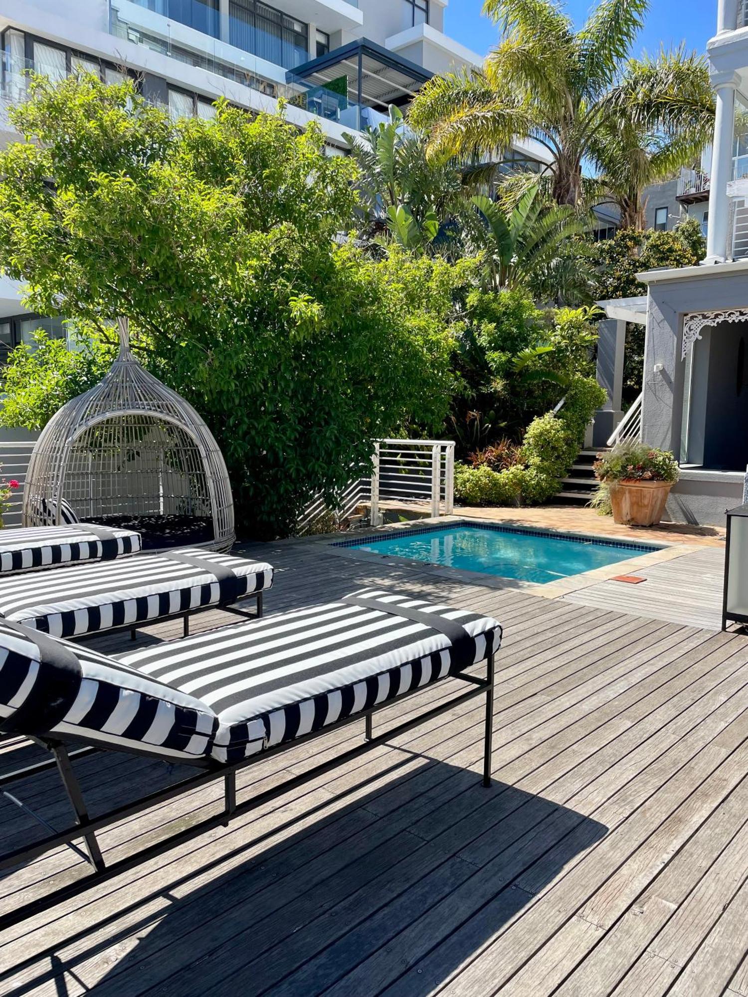 Romney Park Luxury Apartments By The Stay Collection Cape Town Luaran gambar
