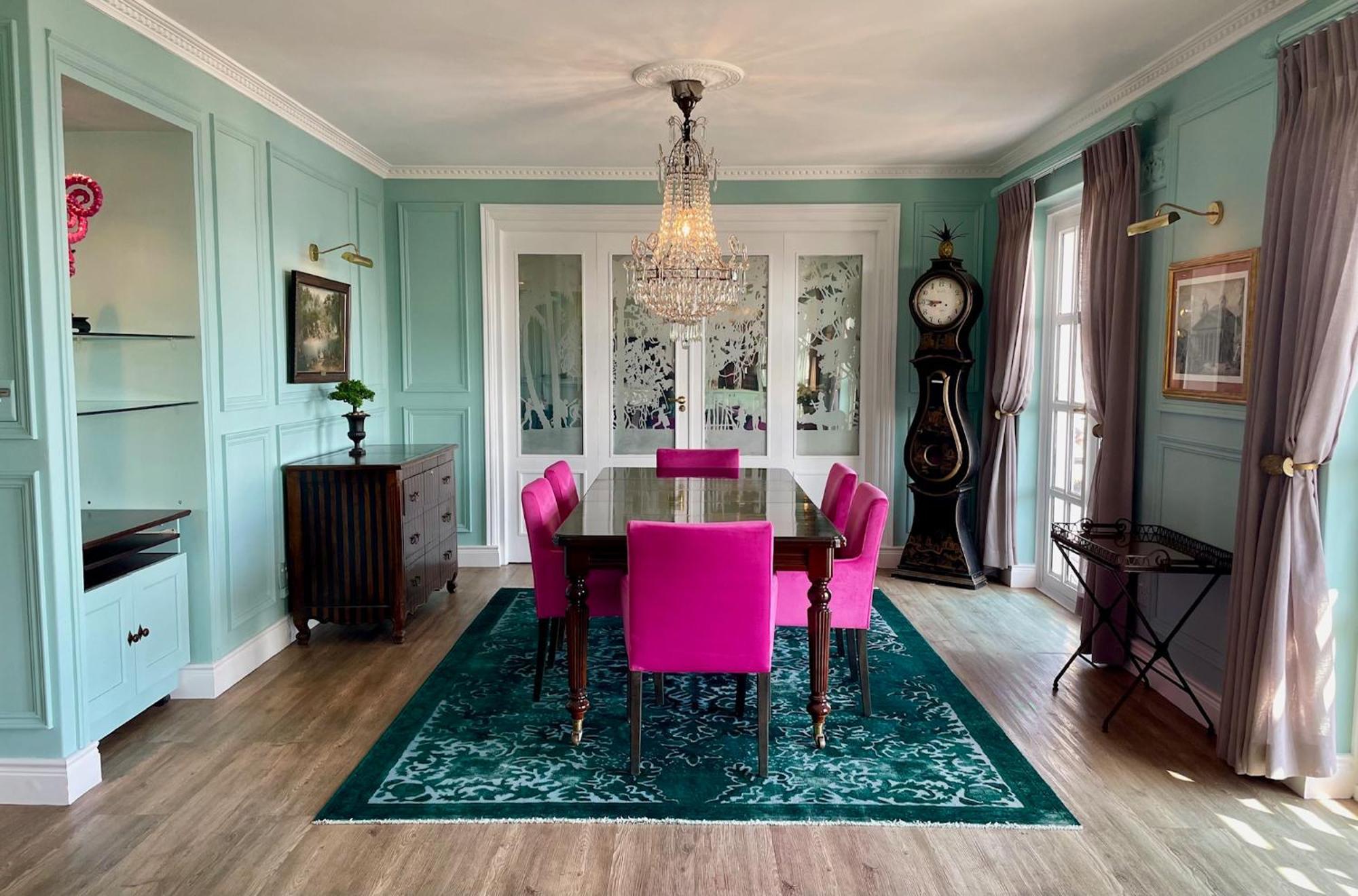 Romney Park Luxury Apartments By The Stay Collection Cape Town Luaran gambar