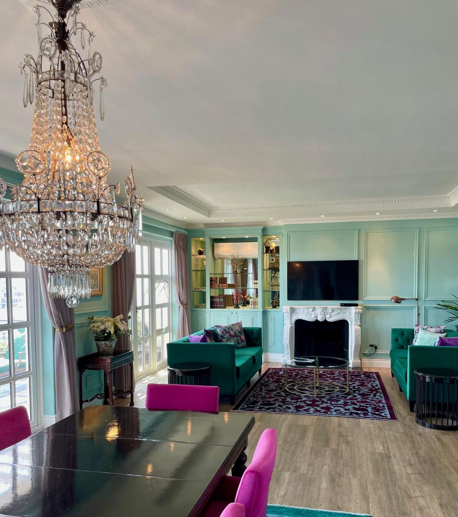 Romney Park Luxury Apartments By The Stay Collection Cape Town Luaran gambar