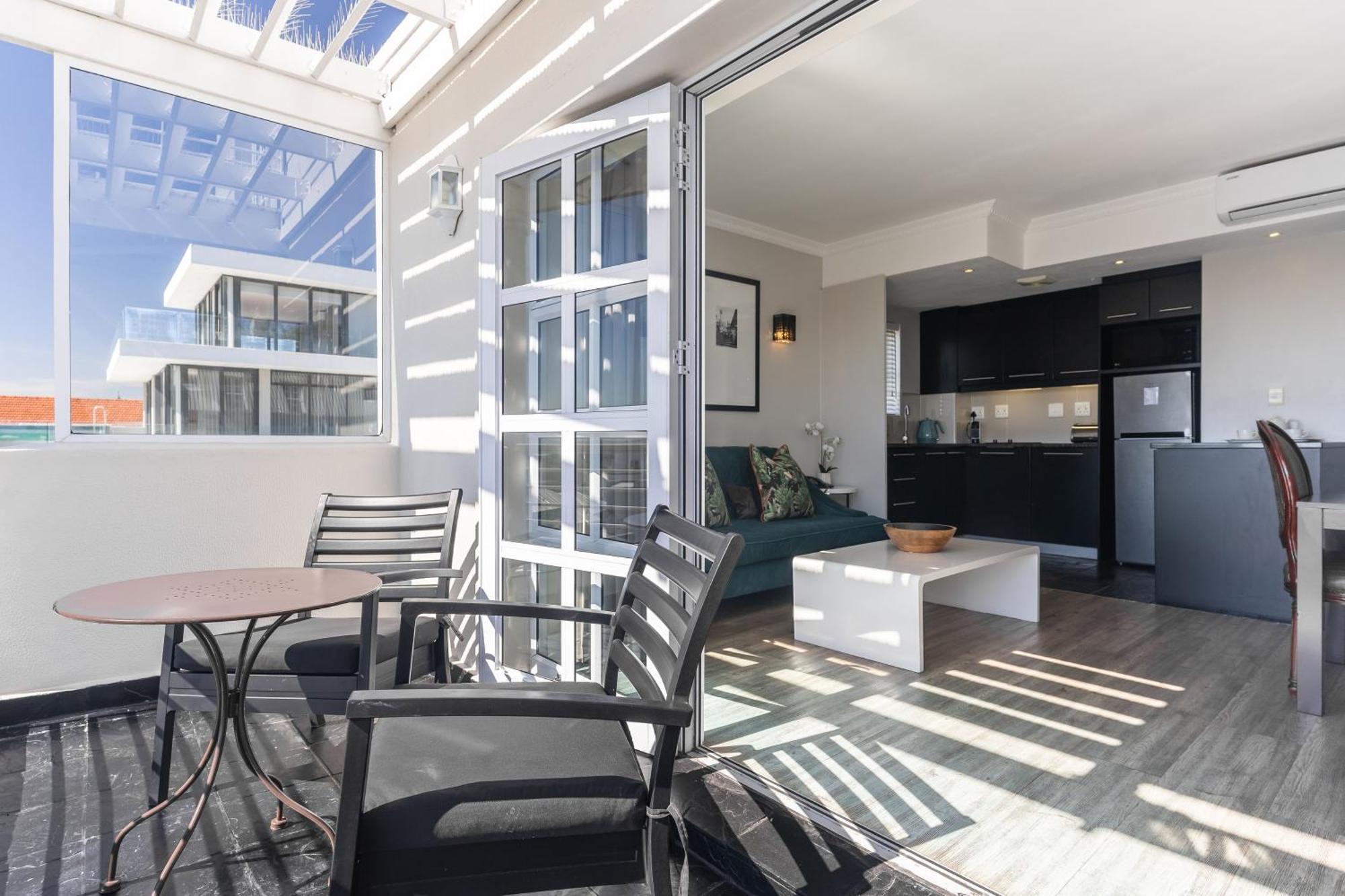 Romney Park Luxury Apartments By The Stay Collection Cape Town Luaran gambar