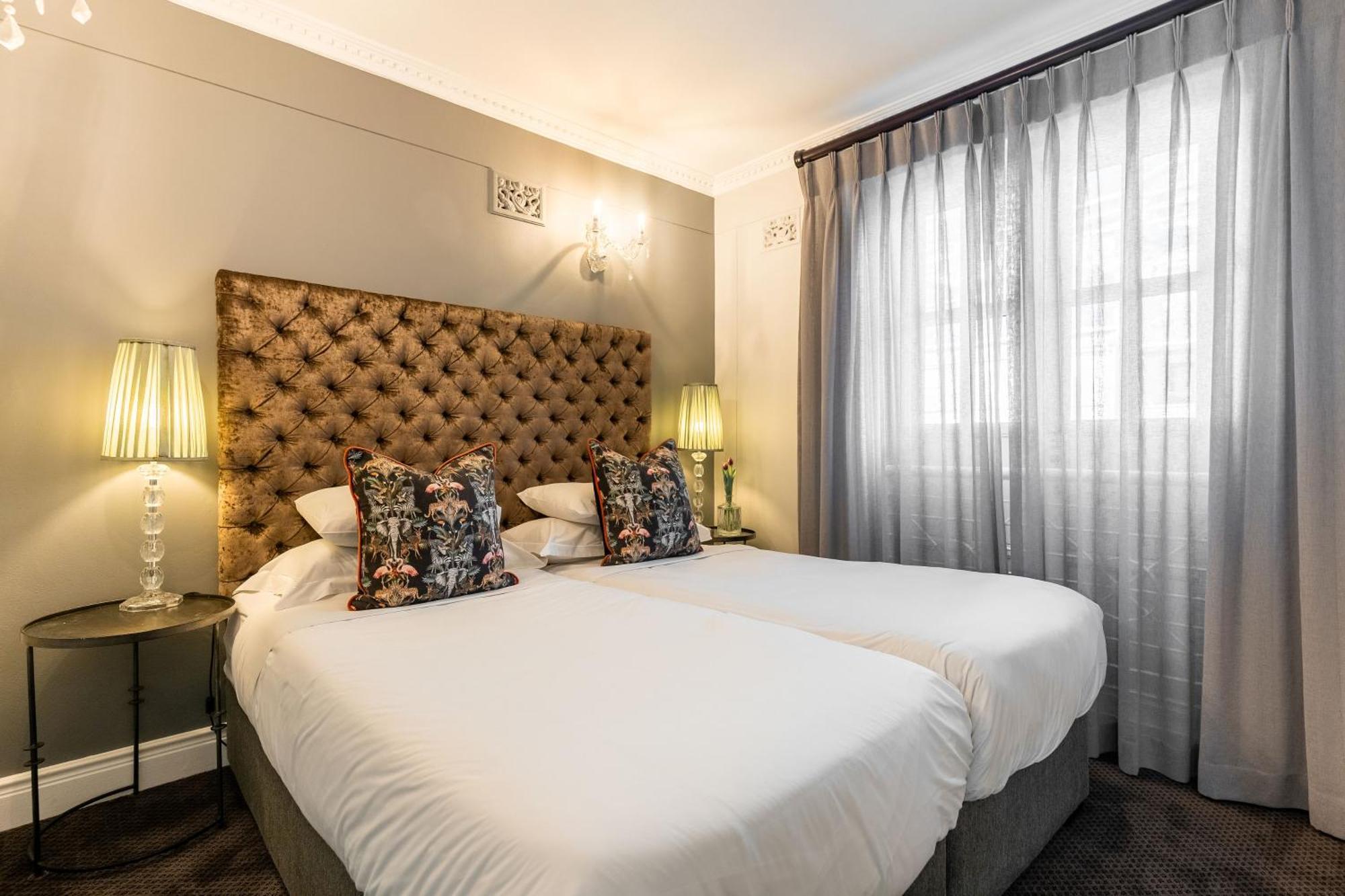 Romney Park Luxury Apartments By The Stay Collection Cape Town Luaran gambar