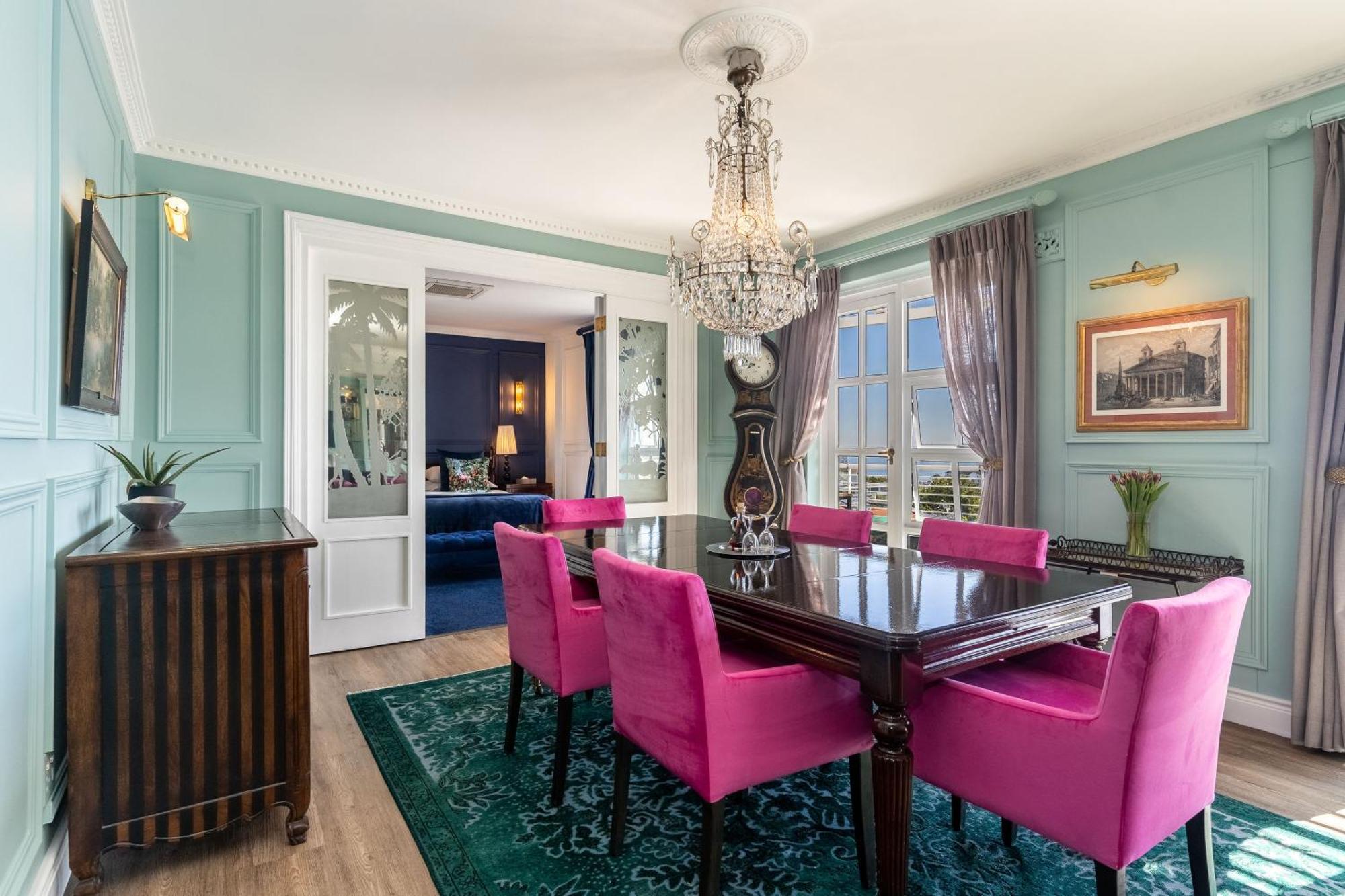 Romney Park Luxury Apartments By The Stay Collection Cape Town Luaran gambar