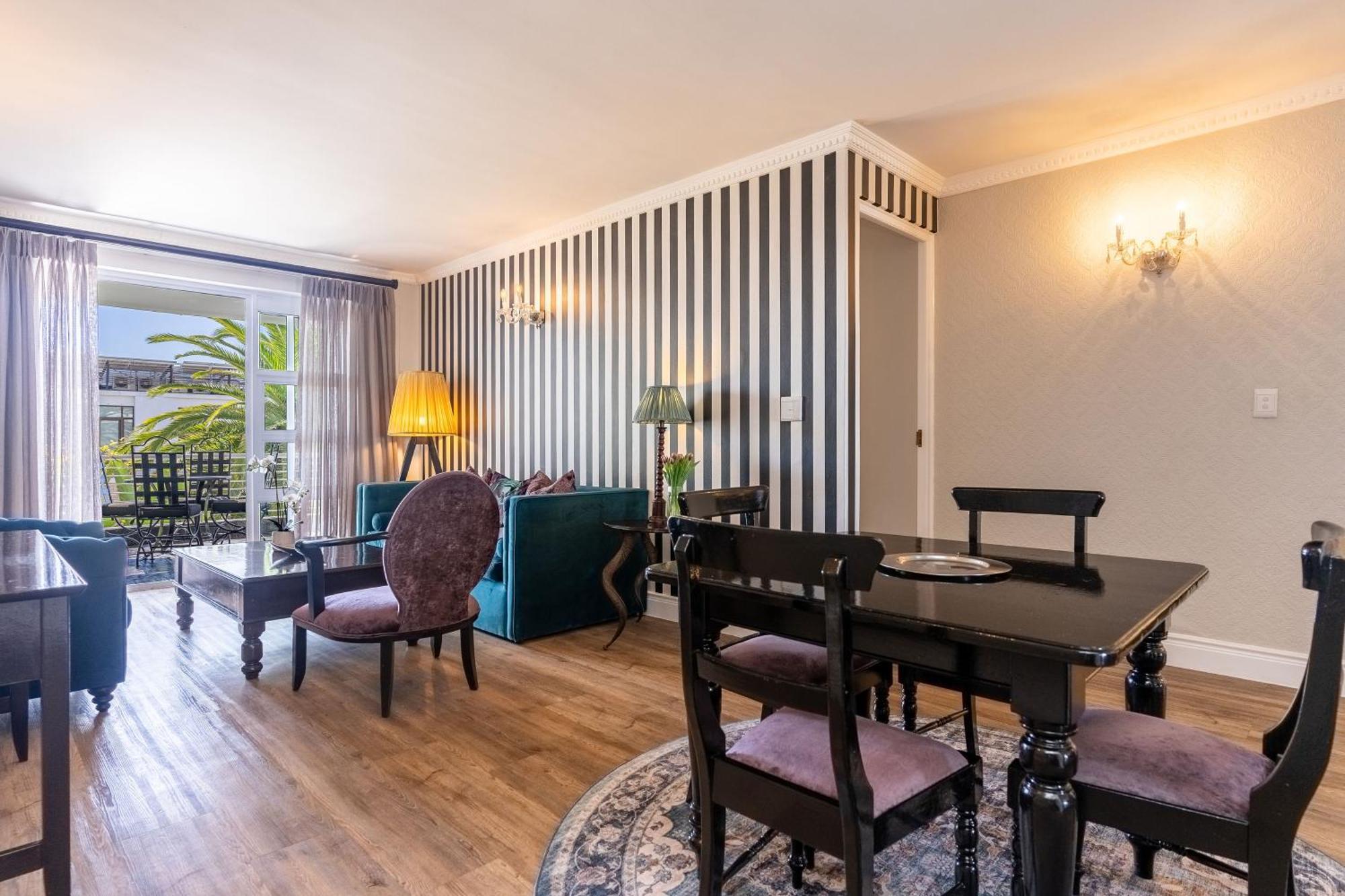 Romney Park Luxury Apartments By The Stay Collection Cape Town Luaran gambar