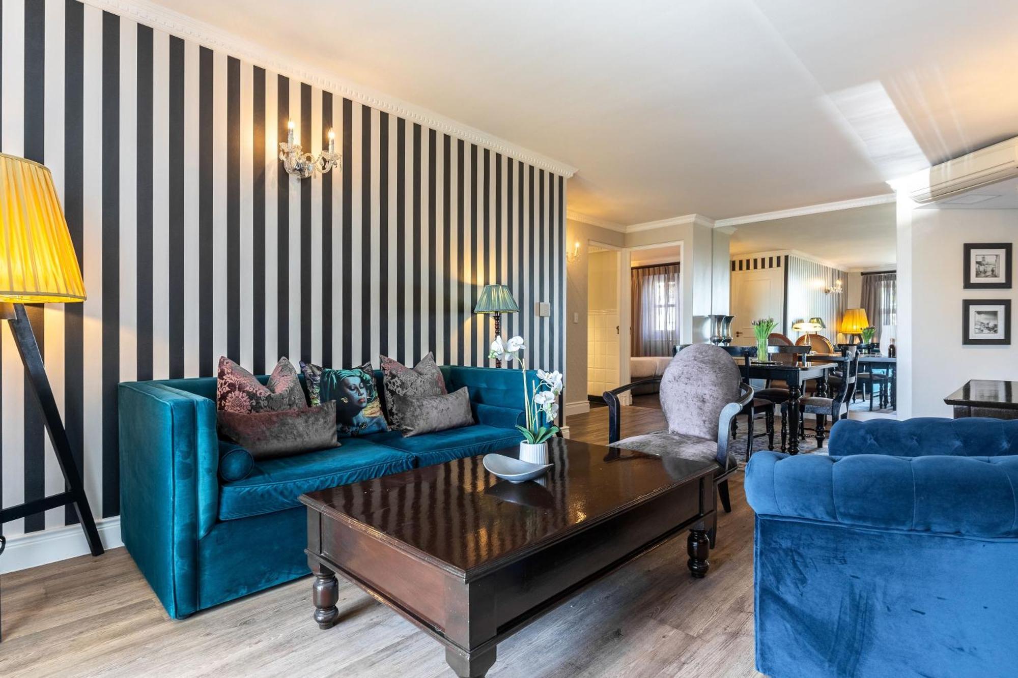 Romney Park Luxury Apartments By The Stay Collection Cape Town Luaran gambar