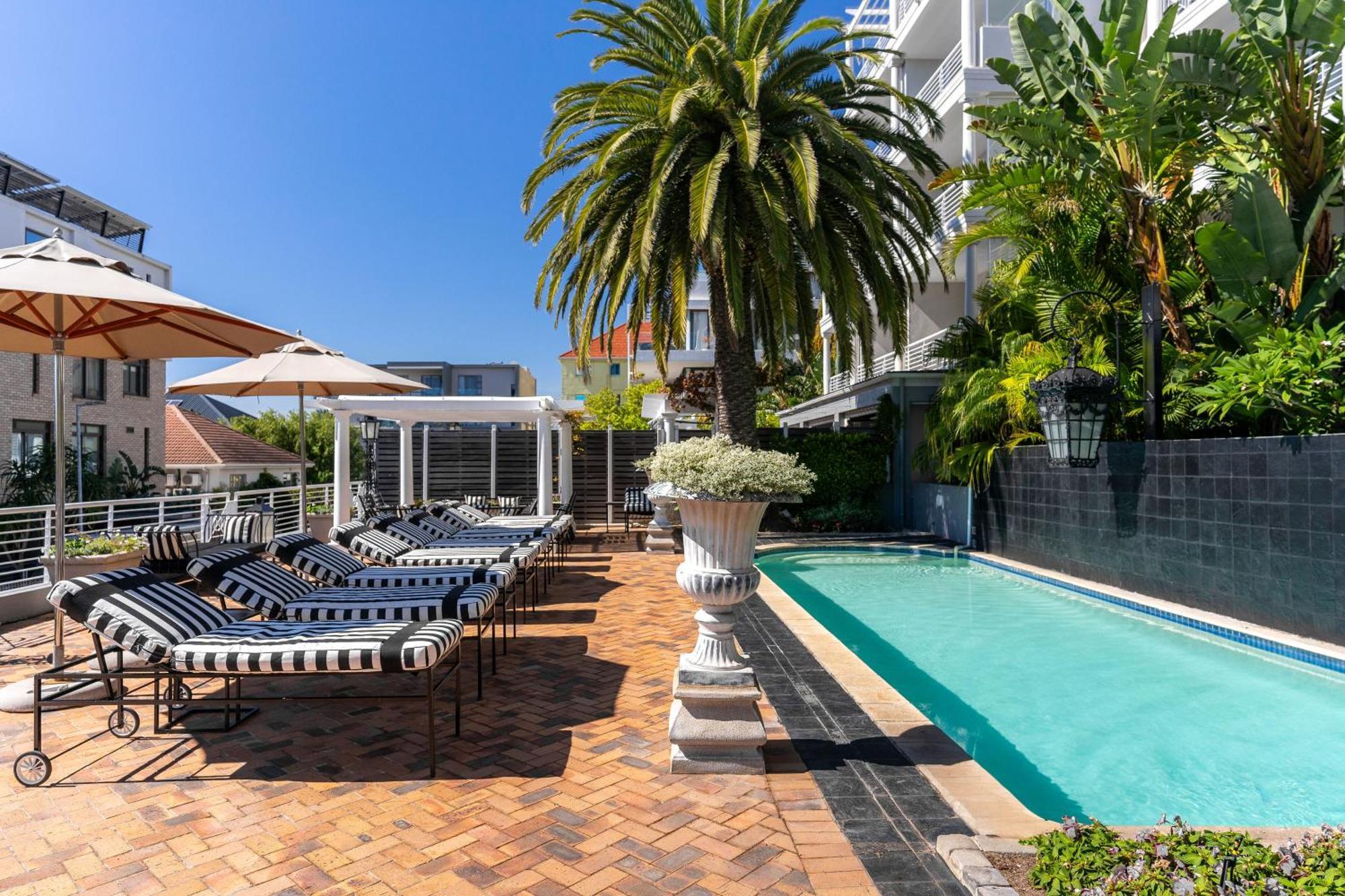 Romney Park Luxury Apartments By The Stay Collection Cape Town Luaran gambar